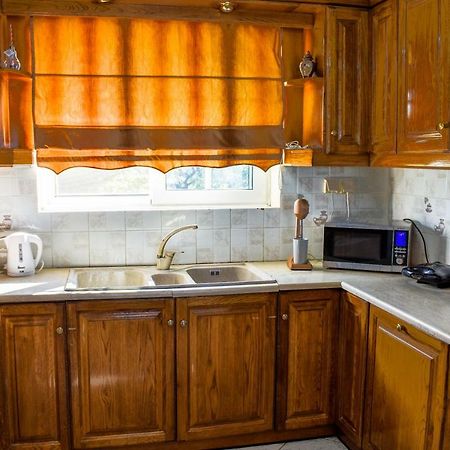 Anemos Holidays House Kypseli Екстер'єр фото