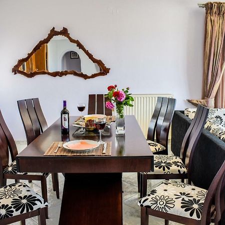 Anemos Holidays House Kypseli Екстер'єр фото