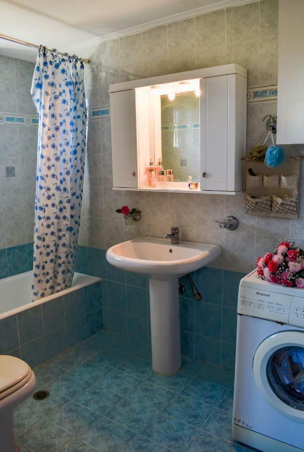 Anemos Holidays House Kypseli Екстер'єр фото