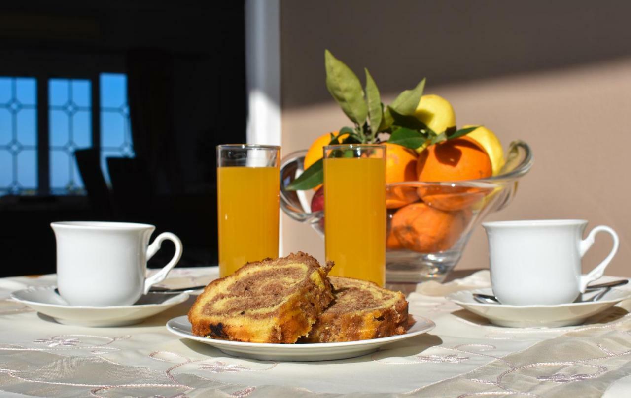 Anemos Holidays House Kypseli Екстер'єр фото
